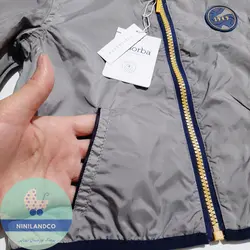 بارانی پسرانه