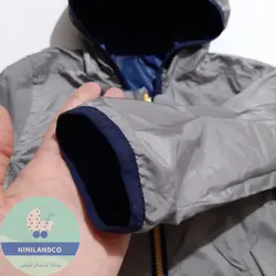 بارانی پسرانه