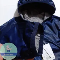 بارانی پسرانه