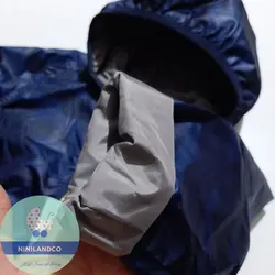 بارانی پسرانه