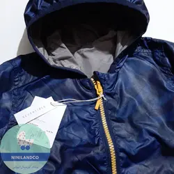 بارانی پسرانه