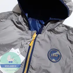 بارانی پسرانه