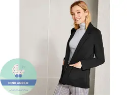 کت زنانه بلند اسمارا