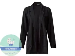 کت زنانه بلند اسمارا