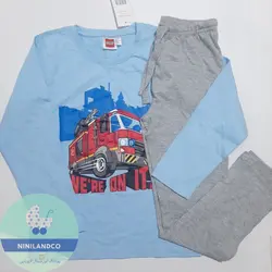 ست بلوز و شلوار پسرانه Lego