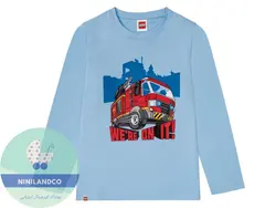 ست بلوز و شلوار پسرانه Lego