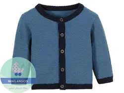 ژاکت بافتنی پسرانه لوپیلو