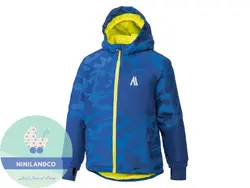 کاپشن اسکی پسرانه کریویت