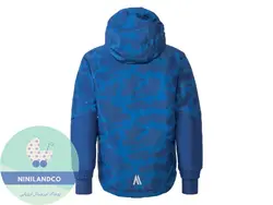 کاپشن اسکی پسرانه کریویت