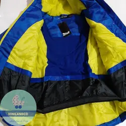 کاپشن اسکی پسرانه کریویت