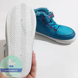 بوت ضد آب پسرانه super man