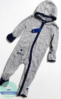 سرهمی بافتنی توکرکی lupilu