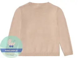 پلیور بافتنی پسرانه لوپیلو