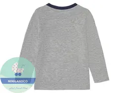 ست بلوز و شلوار پسرانه لوپیلو