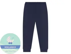 ست بلوز و شلوار پسرانه لوپیلو