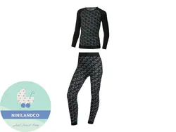 ست بیس لایر پسرانه CRIVIT PRO