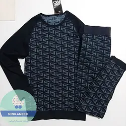 ست بیس لایر پسرانه CRIVIT PRO