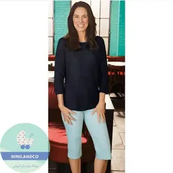 پلیور بافتنی اسمارا