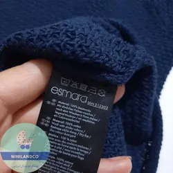 پلیور بافتنی اسمارا