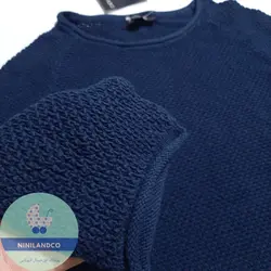 پلیور بافتنی اسمارا