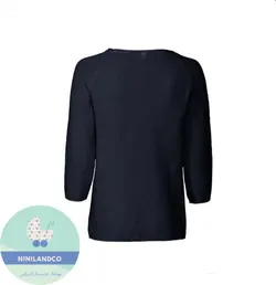 پلیور بافتنی اسمارا