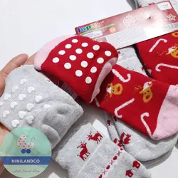 جوراب حوله ای استپدار لوپیلو