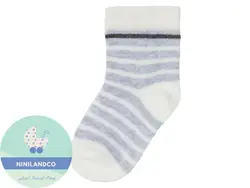 جوراب نوزادی لوپیلو