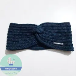 هدبند زنانه bruno banani