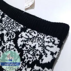 دامن بافتنی زنانه kiabi