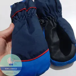 دستکش اسکی lupilu