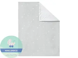 پتوی و زیرانداز لوپیلو