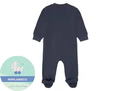 سرهمی پسرانه نخی LUPILU