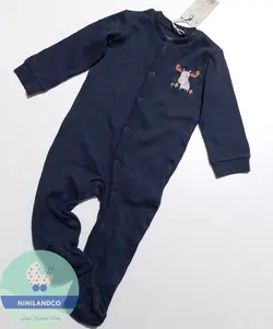 سرهمی پسرانه نخی LUPILU