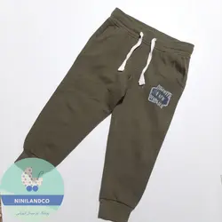 شلوار اسلش توکرکی پسرانه lupilu