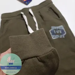 شلوار اسلش توکرکی پسرانه lupilu