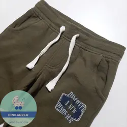 شلوار اسلش توکرکی پسرانه lupilu