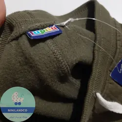 شلوار اسلش توکرکی پسرانه lupilu