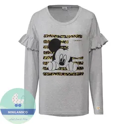 بلوز زنانه Disney