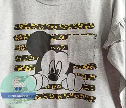 بلوز زنانه Disney