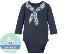 بادی پسرانه نوزادی lupilu