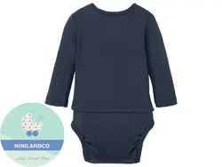 بادی پسرانه نوزادی lupilu