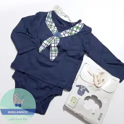 بادی پسرانه نوزادی lupilu