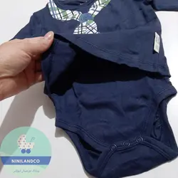 بادی پسرانه نوزادی lupilu