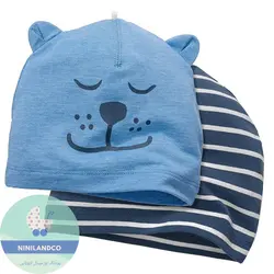 کلاه نوزادی Tchibo