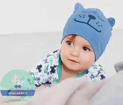 کلاه نوزادی Tchibo