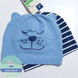 کلاه نوزادی Tchibo