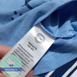 کلاه نوزادی Tchibo