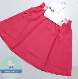 دامن دخترانه Tchibo