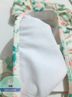 بیکینی دخترانه Kiabi