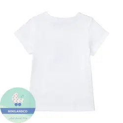 تیشرت دخترانه پولک دورو little pony